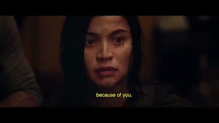 دانلود تریلر Buy Bust 2018