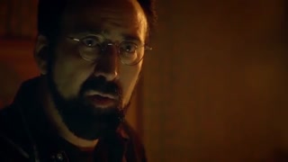 دانلود فیلم به آینه نگاه کن Looking Glass 2018 دوبله فارسی