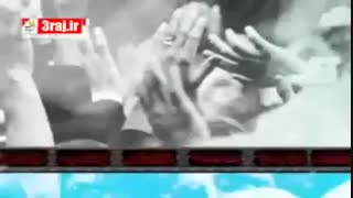 سینه زنی واحد حاج میثم مطیعی - به مناسبت ماه محرم97- نماشا