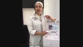 لابیاپلاستی بدون بخیه