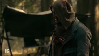 دانلود سریال فانتزی هیجانی ون هلسینگ - فصل 3 قسمت 1 - با زیرنویس چسبیده