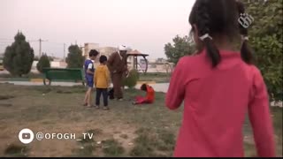 مستند کاشی غوره ها انگور بشه