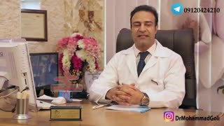 مراقبت قبل از عمل بینی