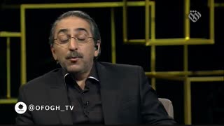 مجموعه جاذبه قسمت یک