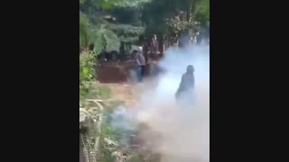 انتحاری فقط این بزرگوار