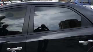 نصب آینه تاشو برقی  پاور ویندوز و پاور سانروف سراتو سایپا