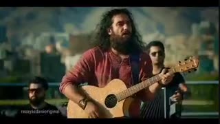 موزیک ویدئوی فیلم سوفی و دیوانه