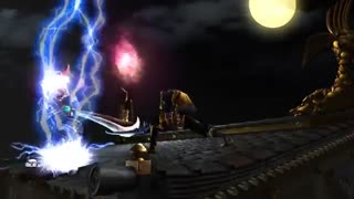 تریلر بازی Onimusha Warlords