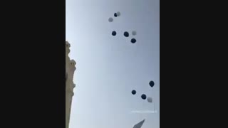 این دیگه آخرین ورژن سوپرایز کردن بود