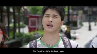 قسمت سوم سریال چینی رئیس بزرگ2 با زیرنویس چسبیده The Big Boss  +کامل