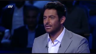 دانلود قسمت سوم مسابقه برنده باش محمدرضا گلزار+کیفیت فوق العاده