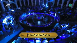 دانلود قسمت چهارم مسابقه برنده باش محمدرضا گلزار+کیفیت فوق العاده