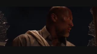 دانلود فیلم آسمان خراش Skyscraper 2018 دوبله فارسی