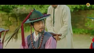 دانلود قسمت سوم  سریال کره ای شاهزاده صد روزه من با زیرنویس چسبیده 100Days My Prince با بازی نام جی هیون و دو کیونگ سو عضو اکسو