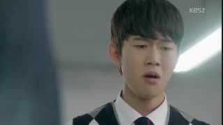 قسمت پنجم سریال کره ای کوسه(متقلب) +زیرنویس Shark با بازی سون یه جین