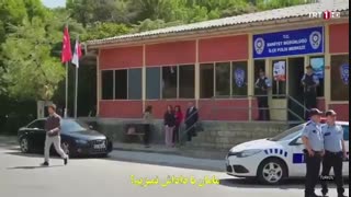 دانلود قسمت 11 سریال  Elimi_Bırakma دستم را رها نکن با زیرنویس فارسی