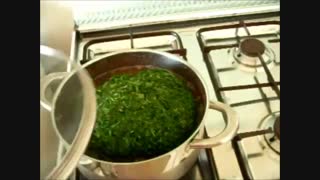 طرز تهیه آش رشته Ash reshteh