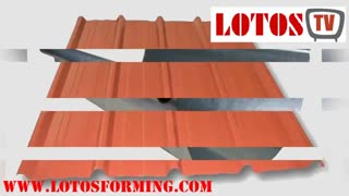 فروش ماشین آلات رول فرمینگ هجدهمین نمایشگاه بین المللی صنعت 1397