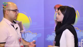 فیلمبرداری از همایش codercnf (بزرگ ترین همایش برنامه نویسان ایران)