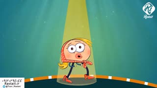 موشن گرافیک تولیدی لباس | سفارش 09120294044