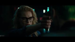 ▪ Harley Quinn Chasing Joker | Suicide Squad (2016) Movie Clip ▪