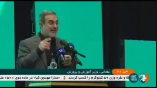 سوتی دادن قبل از تو سوء تفاهم بود