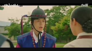 قسمت 10 سریال کره ای شاهزاده صد روزه من 2018 100Days My Prince با بازی D.o دی او [ عضو اکسو ] + زیرنویس فارسی [ شوهر صد روزه ]