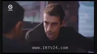 دانلود قسمت 31 عشق سیاه و سفید دوبله فارسی