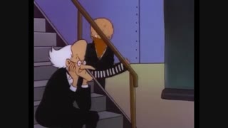 تن تن و ستاره اسرارآمیز