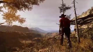 ویدئویی از بازی Call of Juarez