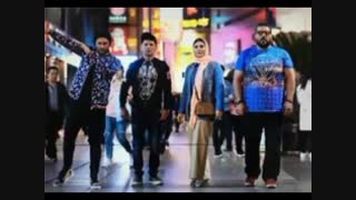 دانلود سریال ساخت ایران 2 قسمت 20 بیستم-بیست +21