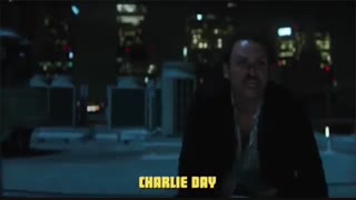 فیلم اکشن Hotel Artemis 2018