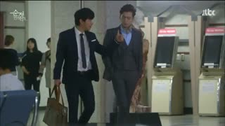 قسمت سوم سریال کره ای سقوط به خاطر بی گناهی +زیرنویسFalling for Innocence با بازی جانگ کیونگ هو ، یون هیون مین و Kim