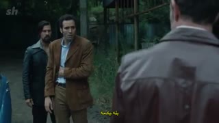 فیلم فرشته The Angel 2018