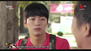 قسمت پنجم سریال کره ای عشق انقلابی+زیرنویس چسبیده +زیرنویس آنلاین +کامل Revolutionary Love با بازی چوی شی وون