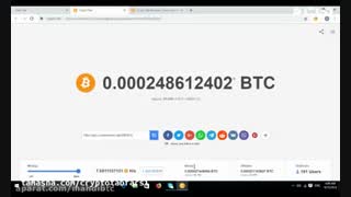 آموزش استخراج بیتکوین باسیستم های خانگی بانرم افزارcryptotab