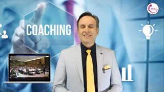 مهندس مهدی صنم پور مشاور و مربی یهیود فردی - شغلی