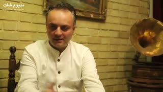 نقد و بررسی تئاتر «عند از مطالبه»
