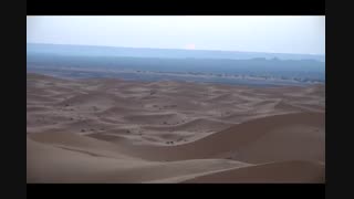 ترجمه تصویری سوره ممتحنه