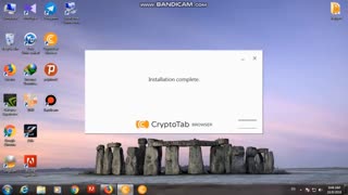 آموزش استخراج رایگان بیت کوین