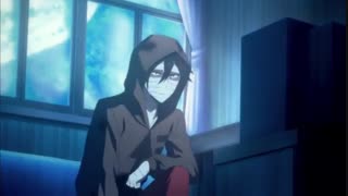 انیمه فرشتگان مرگ قسمت 13 ( special ) زیرنویس فارسی