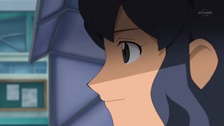 انیمه inazuma eleven go قسمت 6