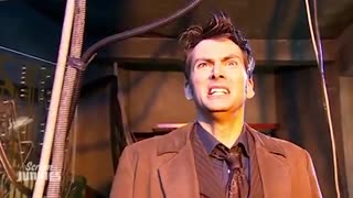 Honest Trailer - Doctor Who (Modern)