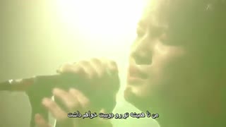 Kim Jae Joong (FarsiSub) Singer s Ballad _ジェジュン_歌うたいのバラッド_ジェジュン