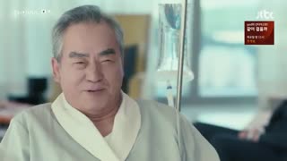 دانلود قسمت سوم سریال کره ای زیبای درون با زیرنویس چسبیده The Beauty Inside با بازی آن جه هیون و لی مین کی