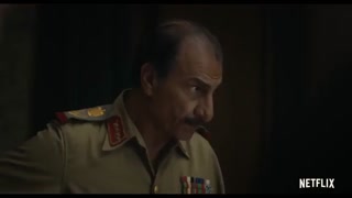 فیلم The Angel 2018با زیرنویس فارسی