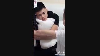 Funny Video In Tik Tok China