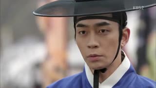 قسمت چهاردهم  سریال کره ای چهره پادشاه +زیرنویس +کامل The Kings Face با بازی سئو این گوک ، Jo Yoon-hee و Kim Gyu-ri