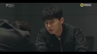 قسمت سوم سریال کره ای دو پلیس+زیرنویس چسبیده +زیرنویس آنلاین +حجم کم Two Cops 2017 با بازی جوجونگ سوک و هیری عضو گروه Girl’s Day