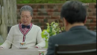 قسمت ششم سریال کره ای کوسه(متقلب) +زیرنویس Shark با بازی سون یه جین